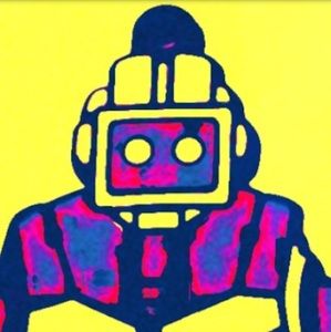 Meet your Posher, Nicholas